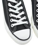 CONVERSE（コンバース）スニーカー 黒 サイズ:UK4 1/2(23cm位) レディース/2200654957264