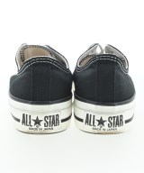 CONVERSE（コンバース）スニーカー 黒 サイズ:UK4 1/2(23cm位) レディース/2200654957264