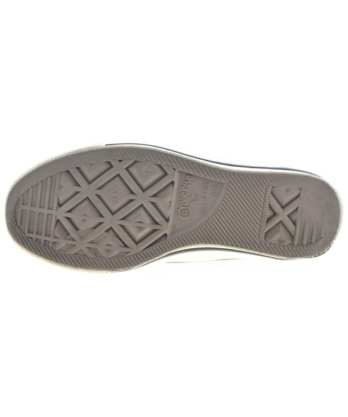 CONVERSE（コンバース）スニーカー 茶 サイズ:22.5cm レディース/2200664367015