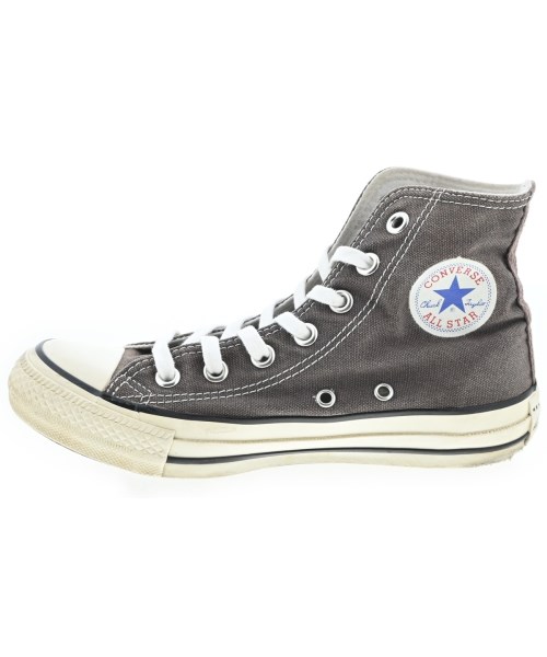 CONVERSE（コンバース）スニーカー 茶 サイズ:22.5cm レディース/2200664367015