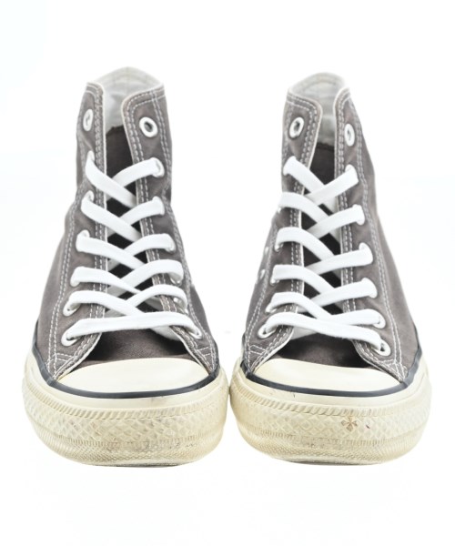 CONVERSE（コンバース）スニーカー 茶 サイズ:22.5cm レディース/2200664367015