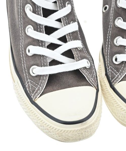 CONVERSE（コンバース）スニーカー 茶 サイズ:22.5cm レディース/2200664367015