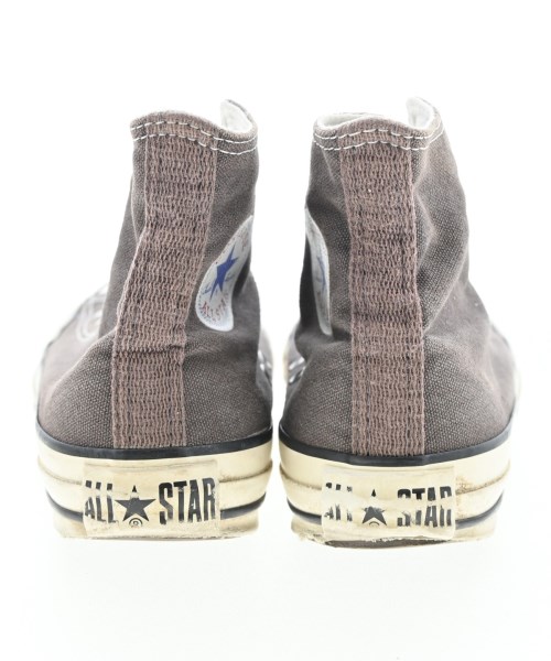 CONVERSE（コンバース）スニーカー 茶 サイズ:22.5cm レディース/2200664367015