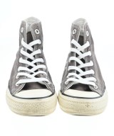 CONVERSE（コンバース）スニーカー 茶 サイズ:22.5cm レディース/2200664367015