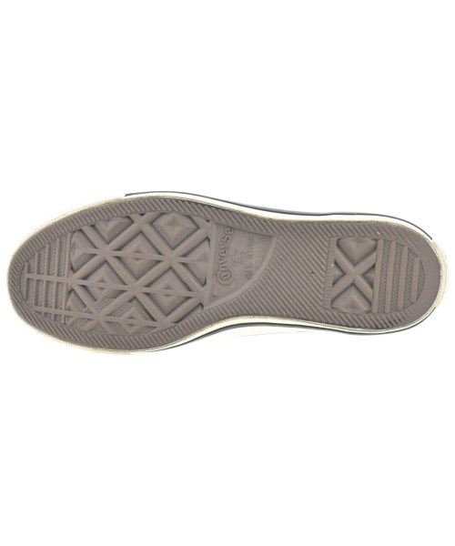 CONVERSE（コンバース）スニーカー 黒 サイズ:23cm レディース/2200664371197