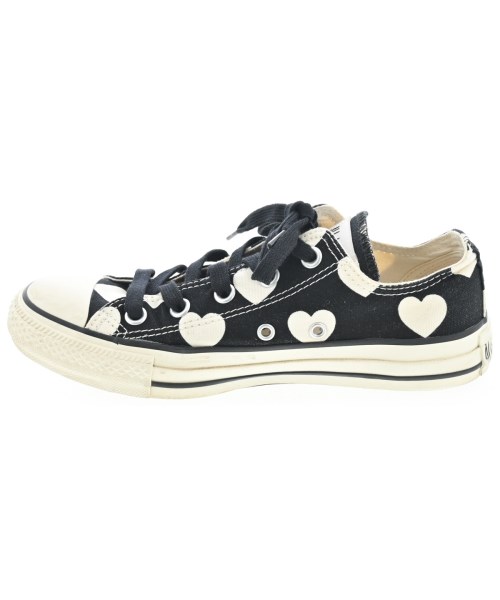CONVERSE（コンバース）スニーカー 黒 サイズ:23cm レディース/2200664371197