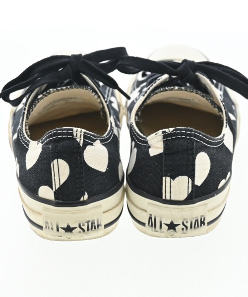 CONVERSE（コンバース）スニーカー 黒 サイズ:23cm レディース/2200664371197