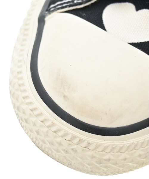 CONVERSE（コンバース）スニーカー 黒 サイズ:23cm レディース/2200664371197