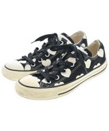 CONVERSE（コンバース）スニーカー 黒 サイズ:23cm レディース/2200664371197