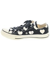 CONVERSE（コンバース）スニーカー 黒 サイズ:23cm レディース/2200664371197