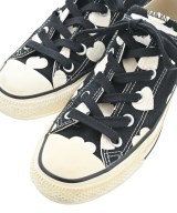 CONVERSE（コンバース）スニーカー 黒 サイズ:23cm レディース/2200664371197