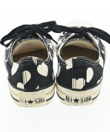 CONVERSE（コンバース）スニーカー 黒 サイズ:23cm レディース/2200664371197