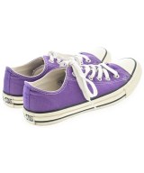CONVERSE（コンバース）スニーカー 紫 サイズ:25cm レディース/2200659566027