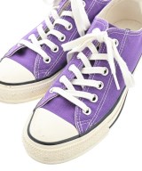 CONVERSE（コンバース）スニーカー 紫 サイズ:25cm レディース/2200659566027