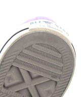 CONVERSE（コンバース）スニーカー 紫 サイズ:25cm レディース/2200659566027