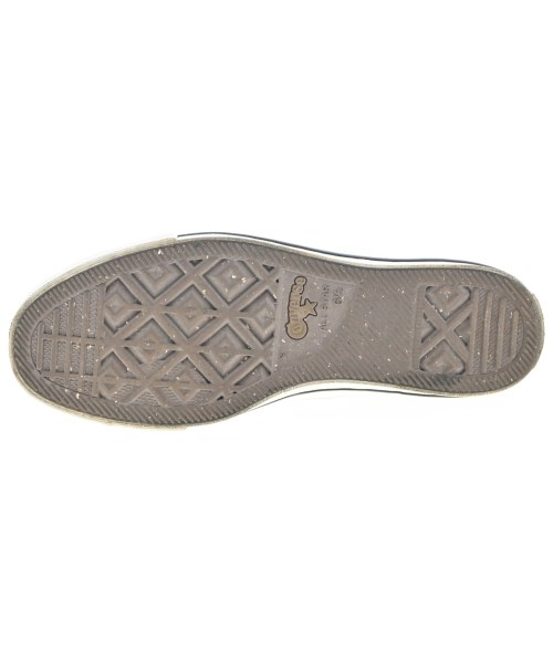 CONVERSE（コンバース）スニーカー 青 サイズ:25cm メンズ/2200663345205