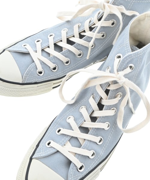 CONVERSE（コンバース）スニーカー 青 サイズ:25cm メンズ/2200663345205