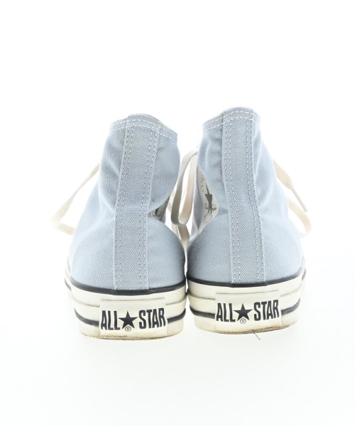 CONVERSE（コンバース）スニーカー 青 サイズ:25cm メンズ/2200663345205