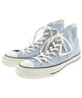 CONVERSE（コンバース）スニーカー 青 サイズ:25cm メンズ/2200663345205