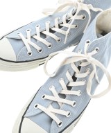 CONVERSE（コンバース）スニーカー 青 サイズ:25cm メンズ/2200663345205
