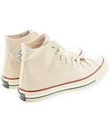 CONVERSE（コンバース）スニーカー 白 サイズ:UK9 1/2(28cm位) メンズ/2200664592011