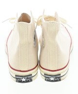 CONVERSE（コンバース）スニーカー 白 サイズ:UK9 1/2(28cm位) メンズ/2200664592011