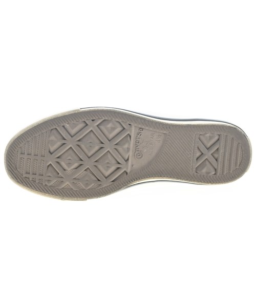 CONVERSE（コンバース）スニーカー 黒 サイズ:23.5cm レディース/2200664918026