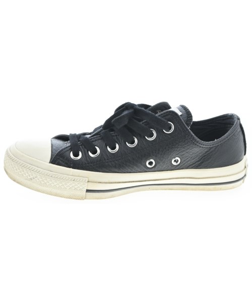 CONVERSE（コンバース）スニーカー 黒 サイズ:23.5cm レディース/2200664918026