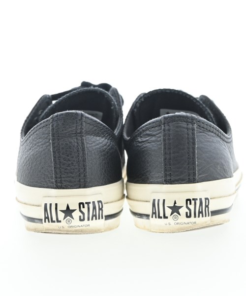 CONVERSE（コンバース）スニーカー 黒 サイズ:23.5cm レディース/2200664918026