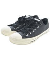 CONVERSE（コンバース）スニーカー 黒 サイズ:23.5cm レディース/2200664918026