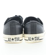 CONVERSE（コンバース）スニーカー 黒 サイズ:23.5cm レディース/2200664918026