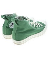 CONVERSE（コンバース）スニーカー 緑 サイズ:24.5cm レディース/2200659894267