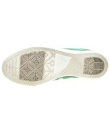 CONVERSE（コンバース）スニーカー 緑 サイズ:24.5cm レディース/2200659894267