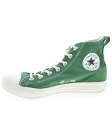 CONVERSE（コンバース）スニーカー 緑 サイズ:24.5cm レディース/2200659894267