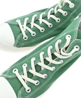 CONVERSE（コンバース）スニーカー 緑 サイズ:24.5cm レディース/2200659894267