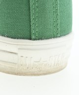 CONVERSE（コンバース）スニーカー 緑 サイズ:24.5cm レディース/2200659894267