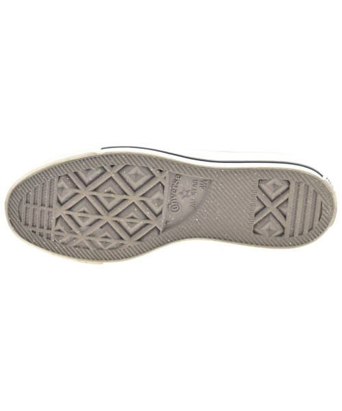 CONVERSE（コンバース）スニーカー ベージュ サイズ:23.5cm レディース/2200661001066