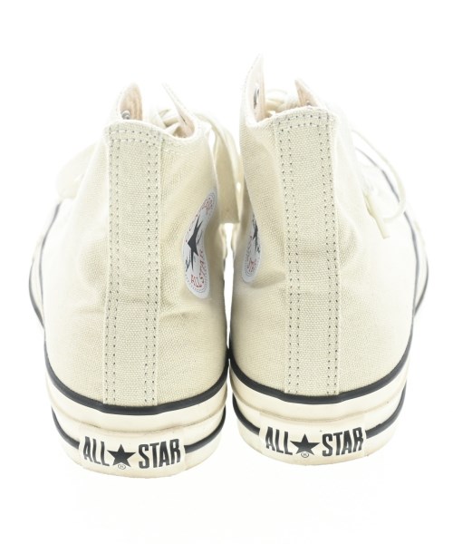 CONVERSE（コンバース）スニーカー ベージュ サイズ:23.5cm レディース/2200661001066
