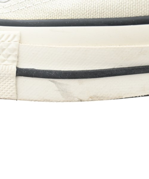 CONVERSE（コンバース）スニーカー ベージュ サイズ:23.5cm レディース/2200661001066