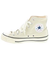 CONVERSE（コンバース）スニーカー ベージュ サイズ:23.5cm レディース/2200661001066