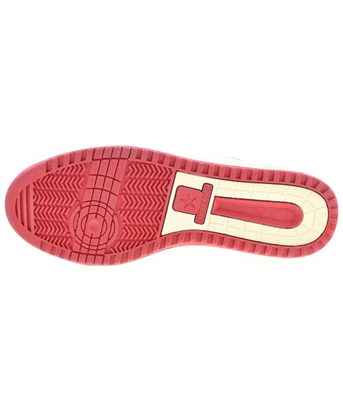 CONVERSE（コンバース）スニーカー 白 サイズ:27cm メンズ/2200665529078