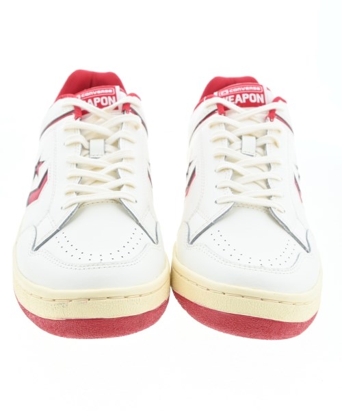 CONVERSE（コンバース）スニーカー 白 サイズ:27cm メンズ/2200665529078