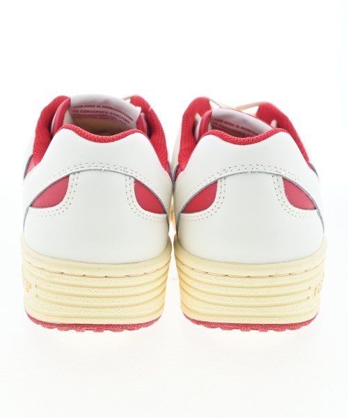 CONVERSE（コンバース）スニーカー 白 サイズ:27cm メンズ/2200665529078