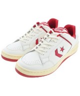 CONVERSE（コンバース）スニーカー 白 サイズ:27cm メンズ/2200665529078