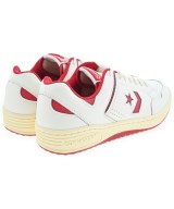CONVERSE（コンバース）スニーカー 白 サイズ:27cm メンズ/2200665529078