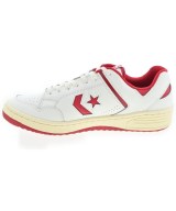 CONVERSE（コンバース）スニーカー 白 サイズ:27cm メンズ/2200665529078