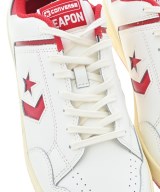 CONVERSE（コンバース）スニーカー 白 サイズ:27cm メンズ/2200665529078