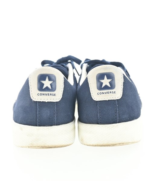 CONVERSE（コンバース）スニーカー 紺 サイズ:27cm メンズ/2200665598012