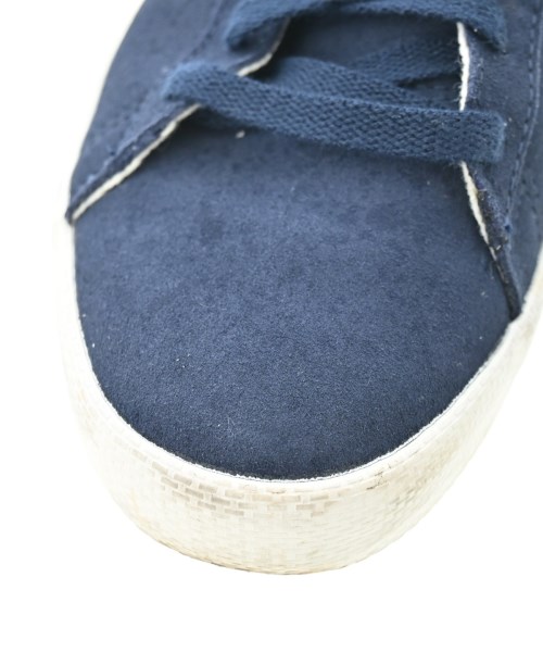 CONVERSE（コンバース）スニーカー 紺 サイズ:27cm メンズ/2200665598012