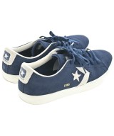 CONVERSE（コンバース）スニーカー 紺 サイズ:27cm メンズ/2200665598012